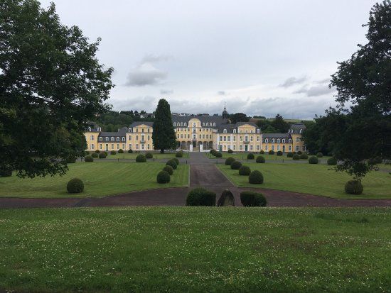 Slot Oranienstein