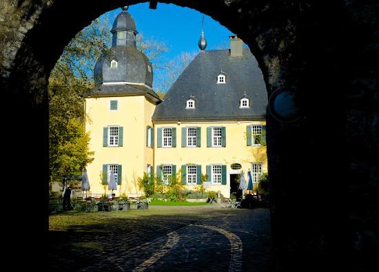 Schloss Lüntenbeck