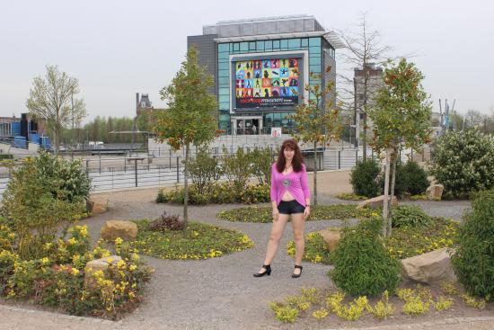 rock'n'popmuseum