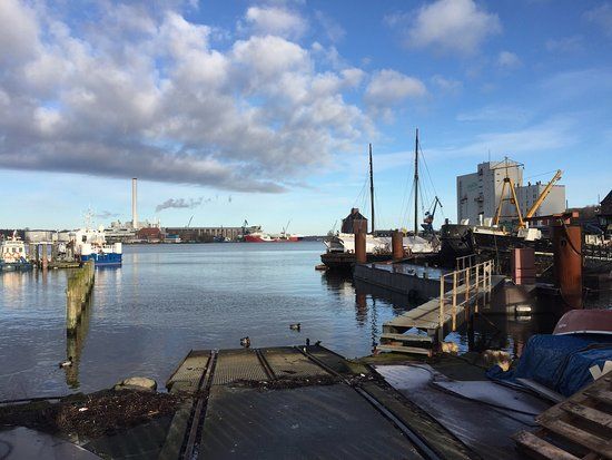 Museumswerft Flensburg