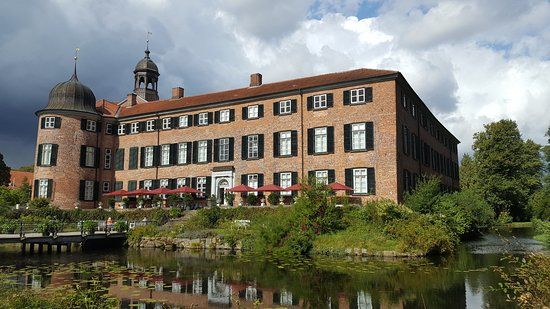 Eutiner Slot