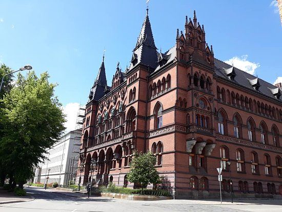 Ständehaus