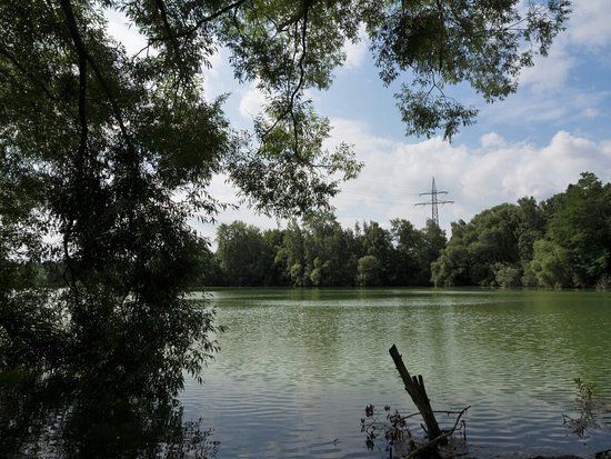 Heidbergpark