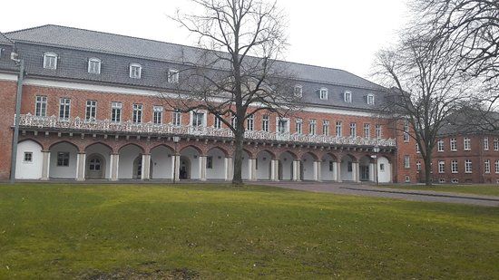 Schloss Aurich