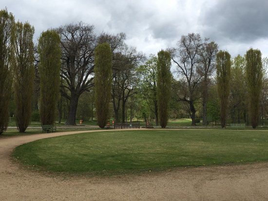Schloss Paretz
