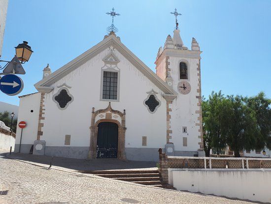 Church of Nossa Senhora da Assuncao