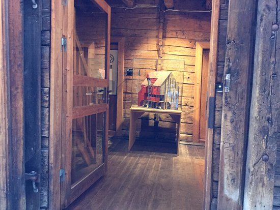 Theta-Museum