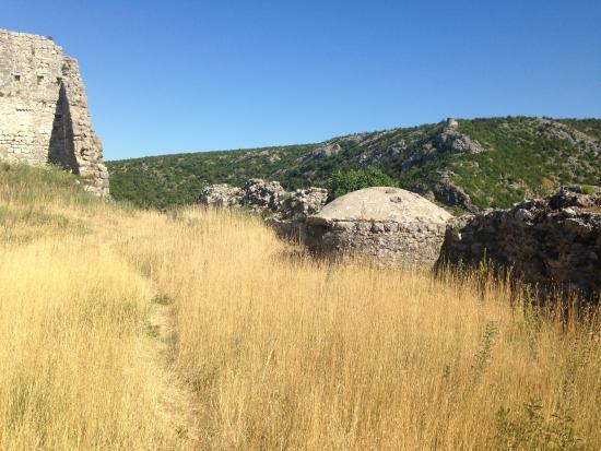 Fort Kurjakovic