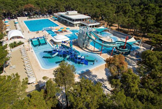Cikat Aquapark