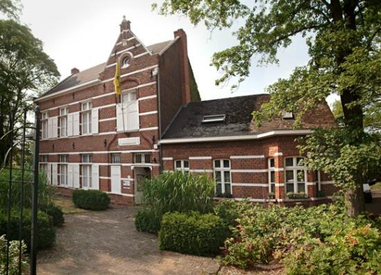 Jacob Smits Museum