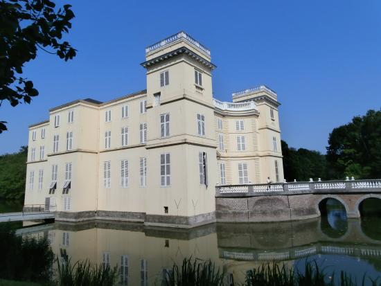 Kasteel d'Ursel