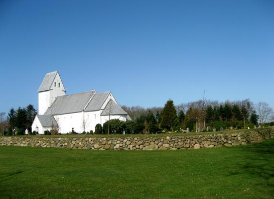 Billum Kirke