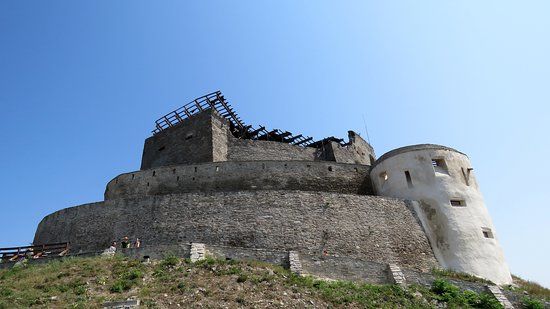 Fortaleza de Deva