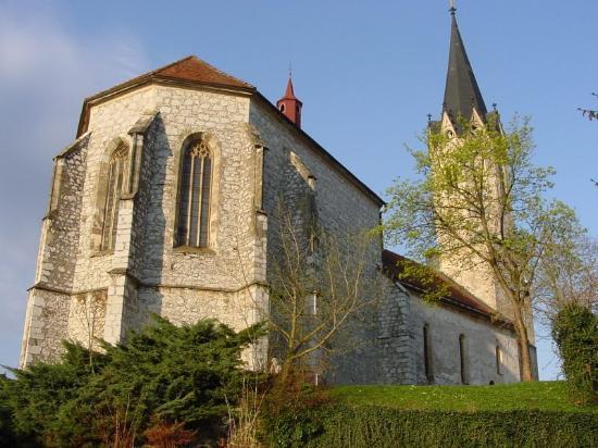 Kathedrale von Novo mesto