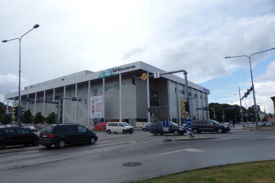 Tartu Kaubamaja