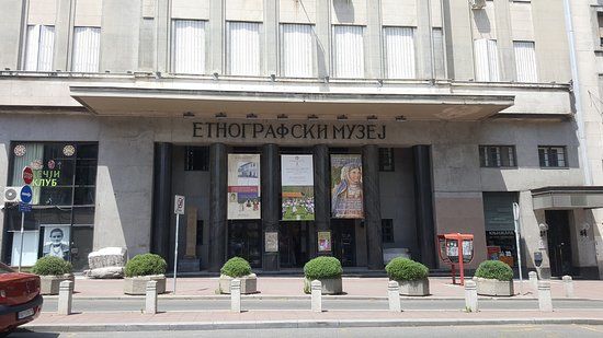 Ethnographic Museum