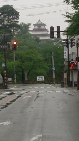 Aizu Boshin Senso Shuketsu No Chi