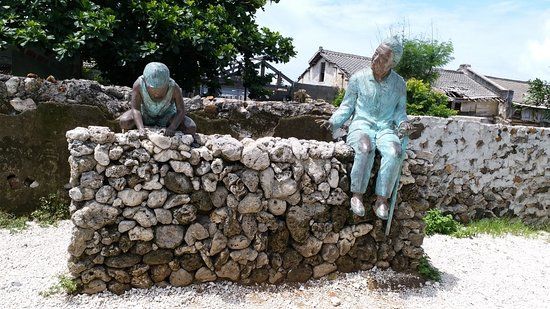 Grandma's Penghu Bay Story House