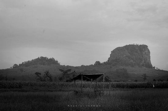 Gunung Gajah