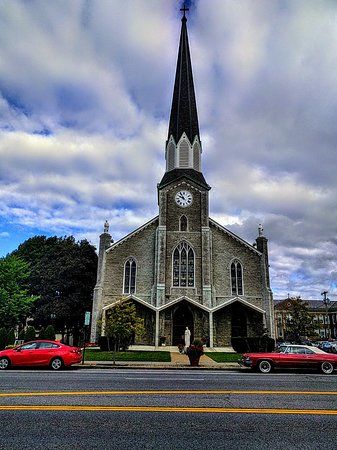 Saints Peter & Paul Church