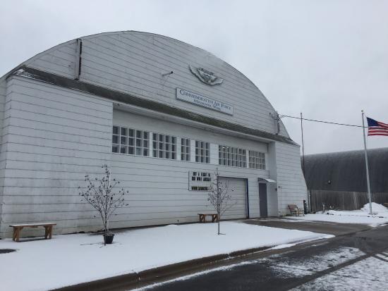 Commemorative Air Force Minnesota Wing