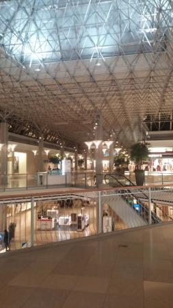 The Mall in Columbia