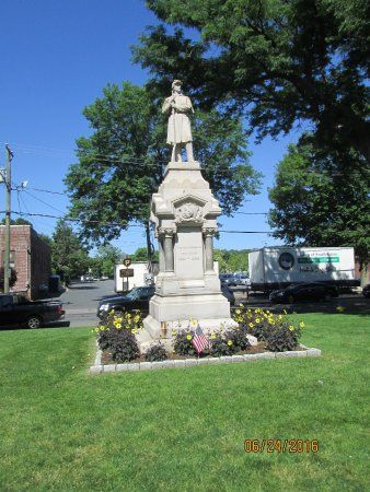 Veterans Memorial Park