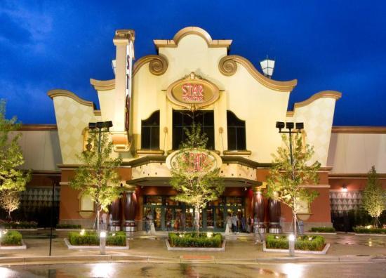 Fairlane Town Center