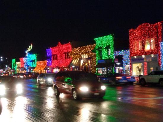 The Village of Rochester Hills