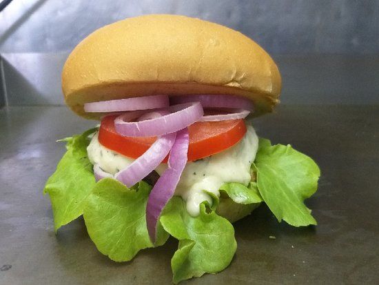 Jeanno Burger
