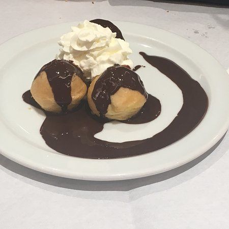 Big Ben Restaurant