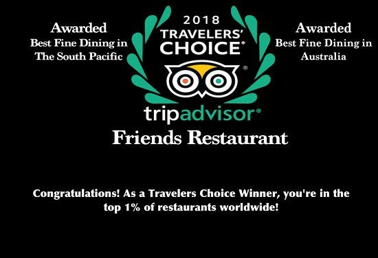 Friends Restaurant