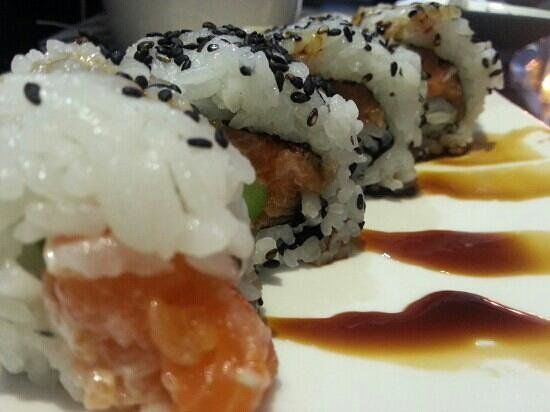 Aisuru Sushi