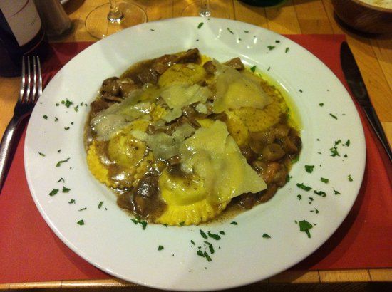 Il Pasticcio