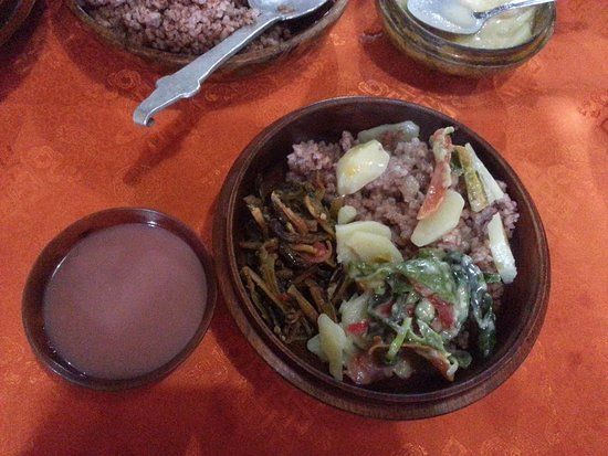 Folk Heritage Museum Restaurant