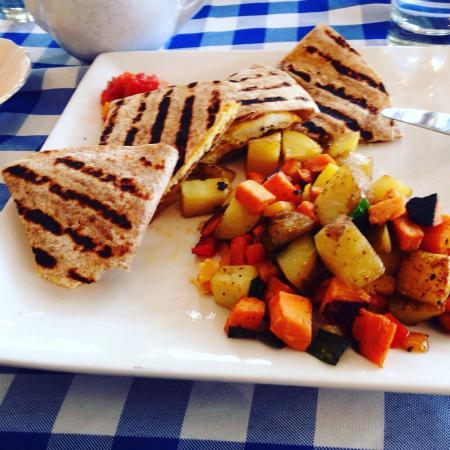 Hungry Heart Cafe & Catering