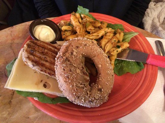 St-Viateur Bagel Shop