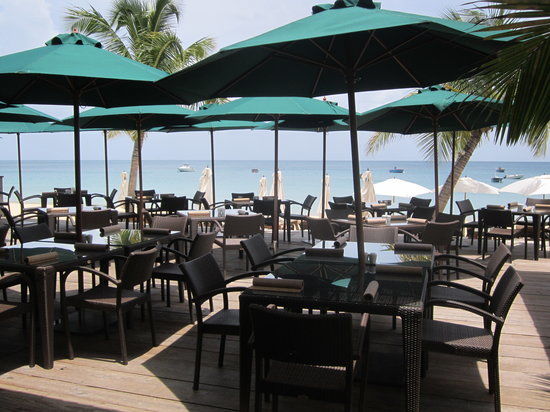 da'Vida Restaurant