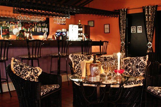 Le Bistro Restaurant