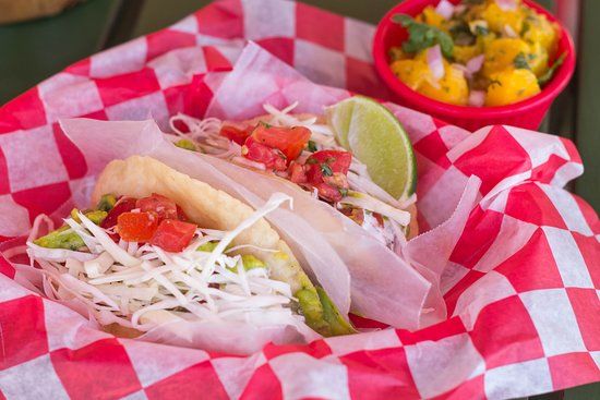 Gordito's Fresh Mex