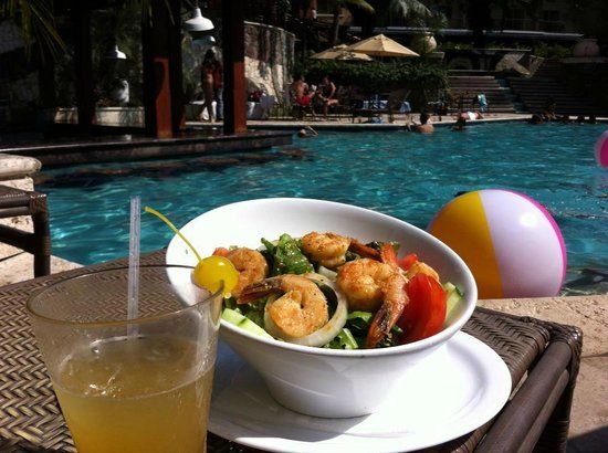 Hotel Karibe