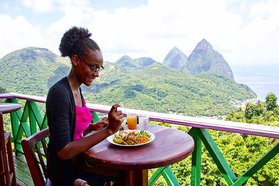 The Beacon Restaurant