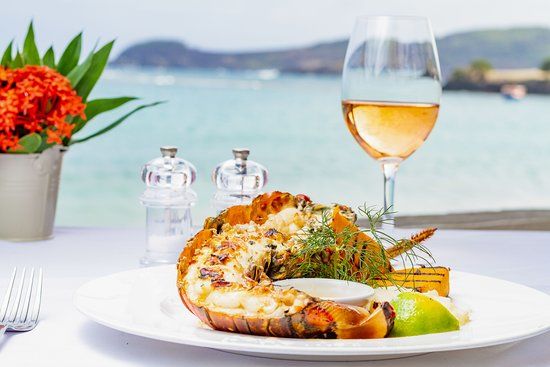 Bagatelle at Bequia Beach Hotel