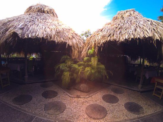 Kariwak Village Restaurant