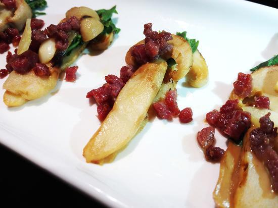Taste - the delights of Yunnan flavor