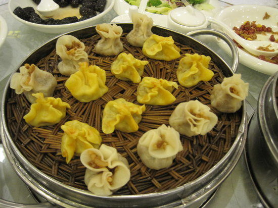 De Fa Chang Restaurant