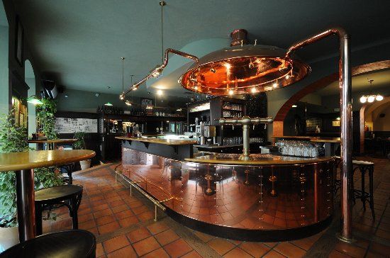 Stopkova Plzenska Pivnice