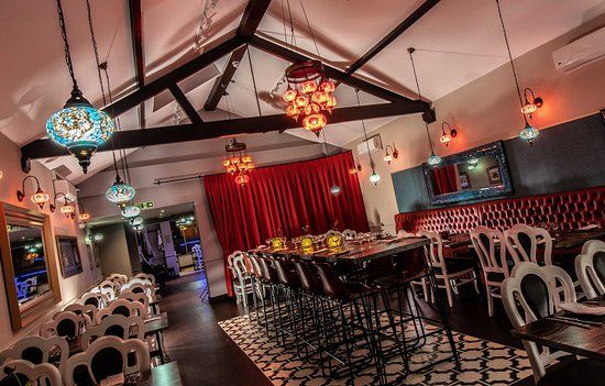 Taj Tandoori