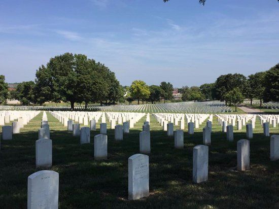 Jefferson Barracks Historic Park