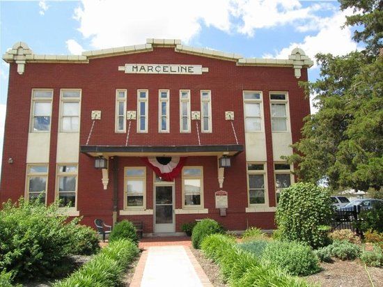Walt Disney Hometown Museum